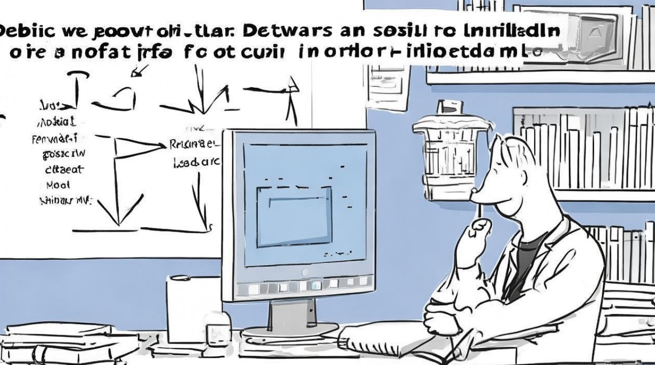 为什么 Debian 系统卸载软件这么复杂？有哪些简便方法可以安全卸载？