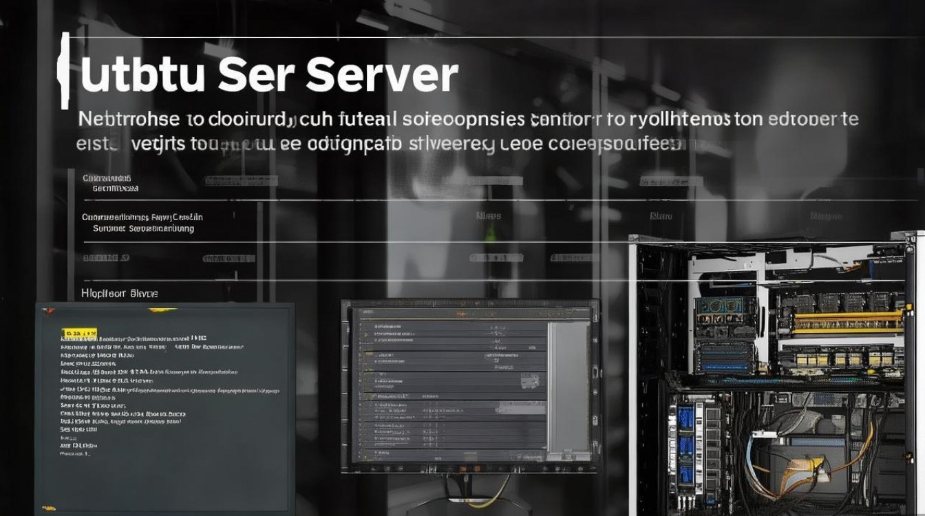 Ubuntu服务器系统，如何选择合适的版本和配置方案？