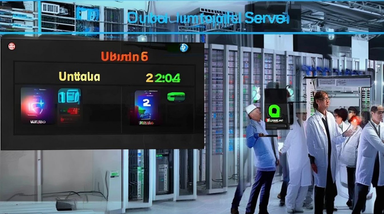 Ubuntu服务器版如何选择合适的版本以满足不同需求？