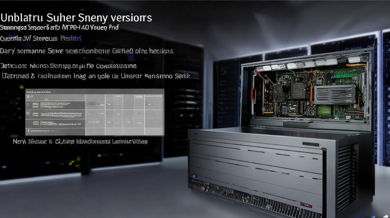Ubuntu服务器系统，如何选择合适的版本和配置方案？