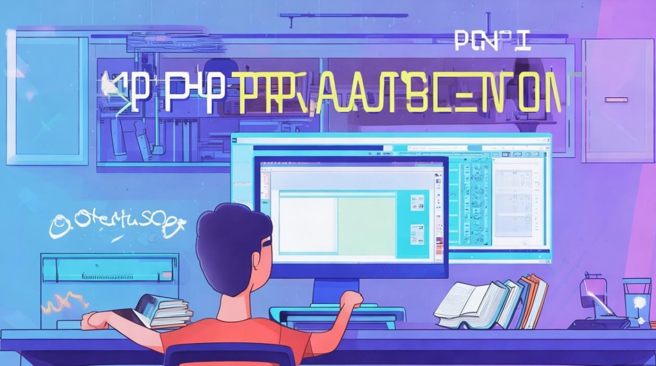PHP编程学习，如何高效入门及进阶，有哪些关键点需要注意？