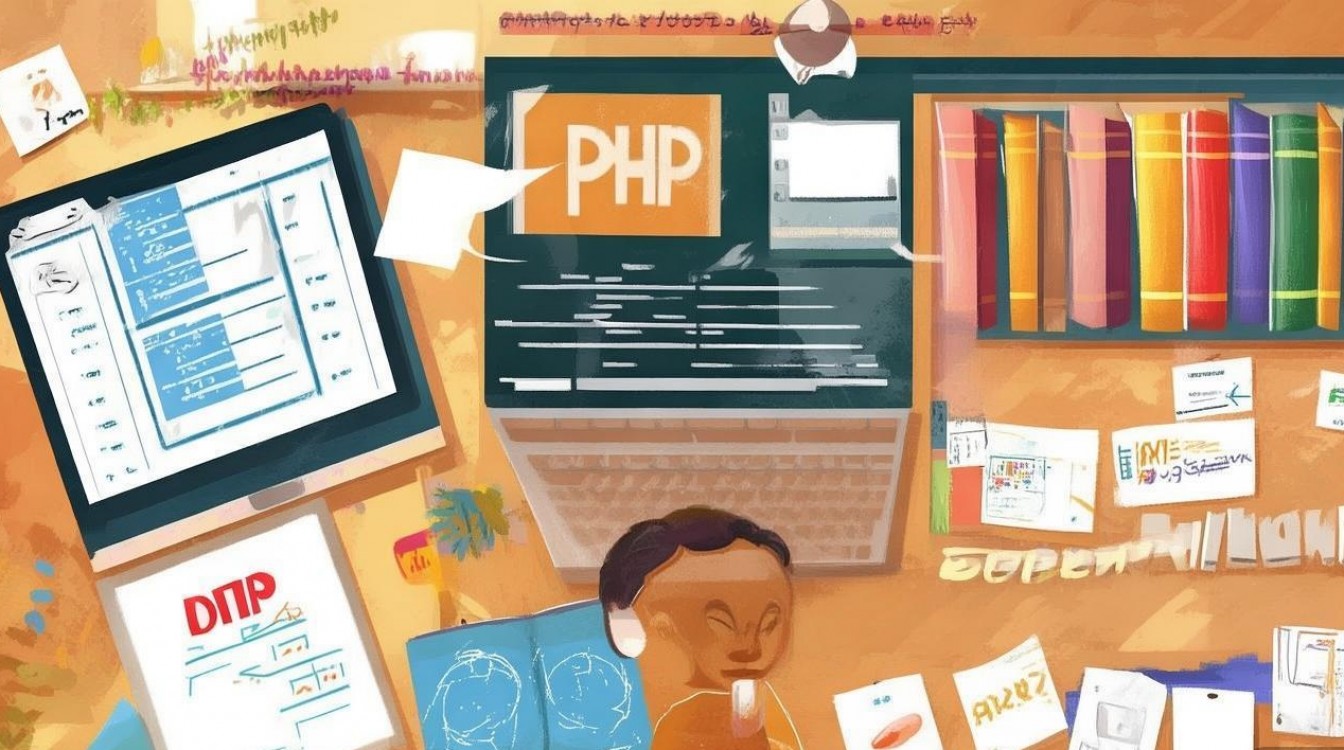PHP编程入门，如何从零开始学习并掌握PHP编程技巧？
