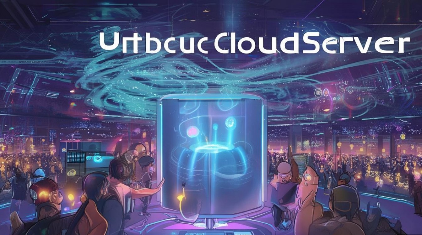 Ubuntu云服务器究竟有何优势？揭秘其独特魅力和应用场景？