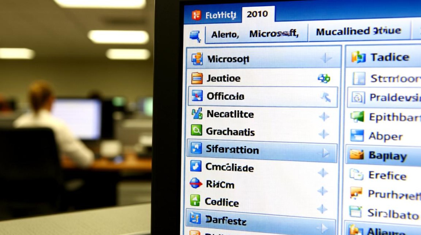 office2010菜单颜色 office2010菜单颜色