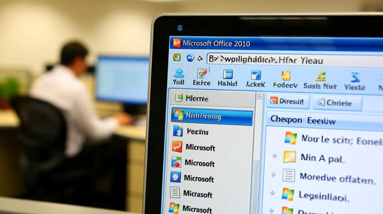 office2010菜单颜色 office2010菜单颜色