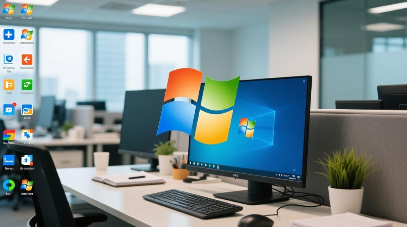 office怎么在桌面快捷 office怎么在桌面快捷