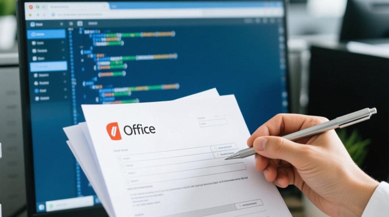 office文件设置编码格式 office文件设置编码格式