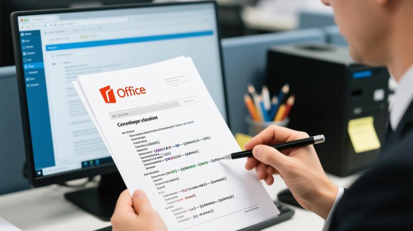 office文件设置编码格式 office文件设置编码格式