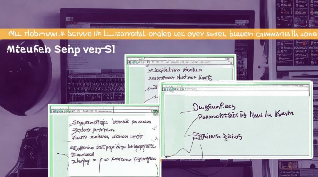 Ubuntu服务器安装教程中，有哪些关键步骤容易出错？