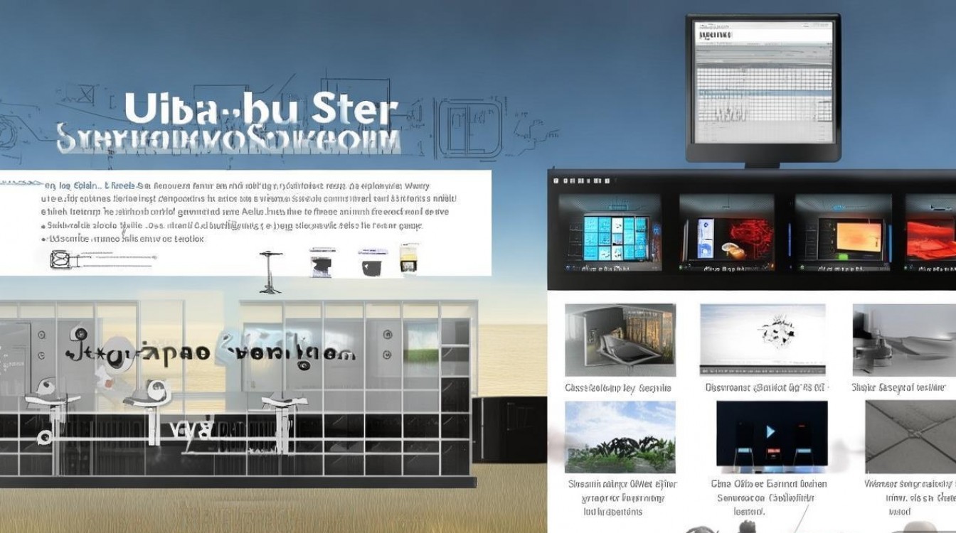 为何选择ubuntu服务器版本？不同版本间有何差异与适用场景？