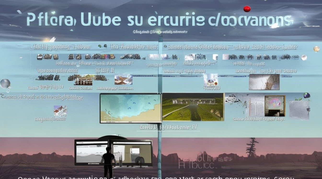 为何选择ubuntu服务器版本？不同版本间有何差异与适用场景？