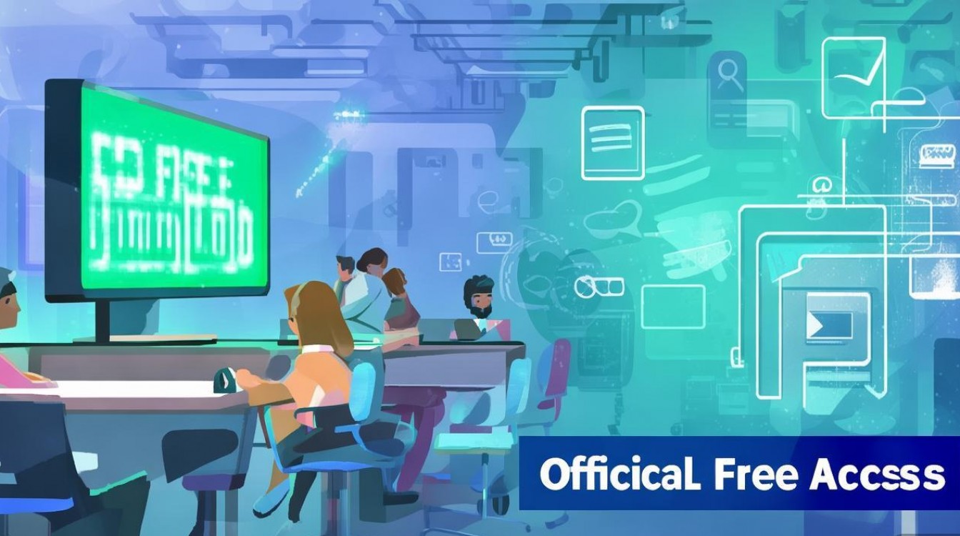 Office免费版下载?揭秘免费获取正版办公软件的真相与途径 Office免费版下载?揭秘免费获取正版办公软件的真相与途径