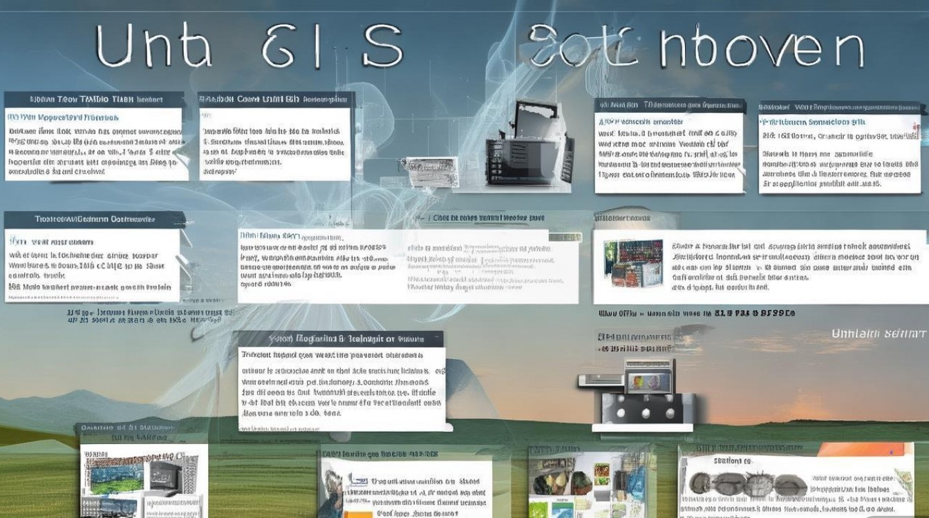 为何选择ubuntu服务器版本？不同版本间有何差异与适用场景？