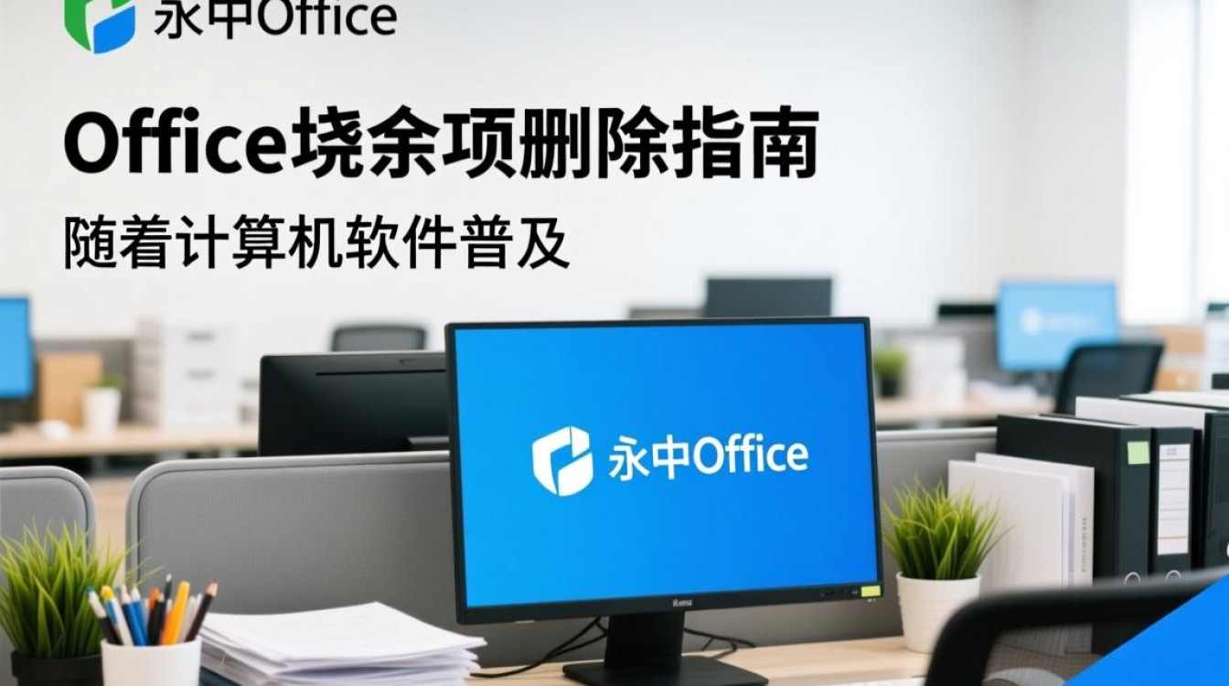 永中office残余项删除 永中office残余项删除