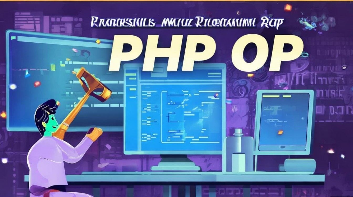 PHP面向对象编程，如何掌握OOP核心概念及其在现代开发中的应用？