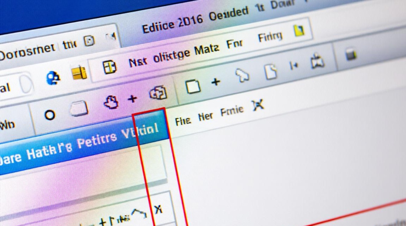 office2016左边红线 office2016左边红线