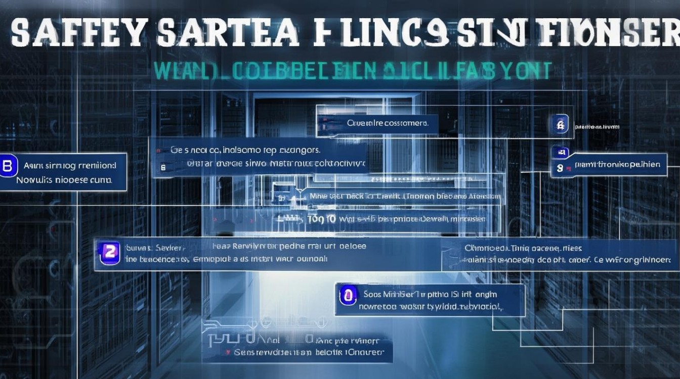 Linux服务器重启的正确步骤与注意事项是什么? Linux服务器重启的正确步骤与注意事项是什么?