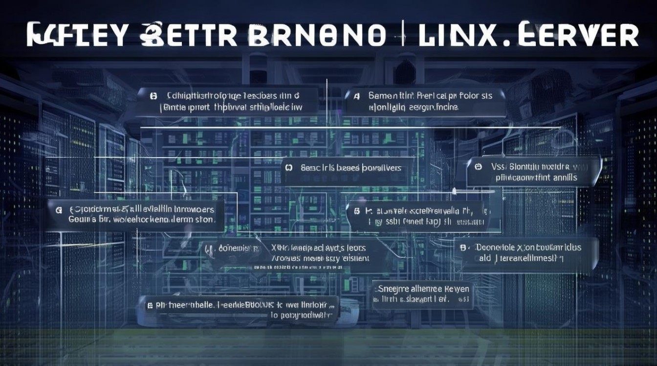 Linux服务器重启的正确步骤与注意事项是什么? Linux服务器重启的正确步骤与注意事项是什么?