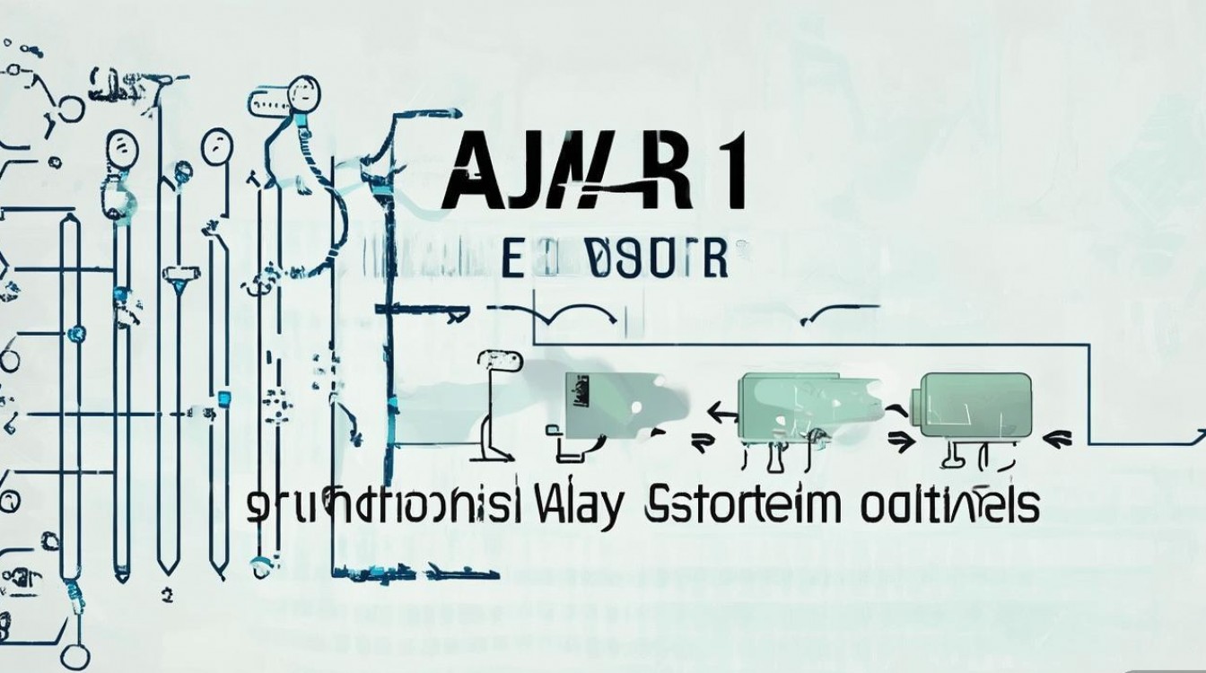 Ajax同步操作详解，为何传统Ajax难以实现同步，有何替代方案？