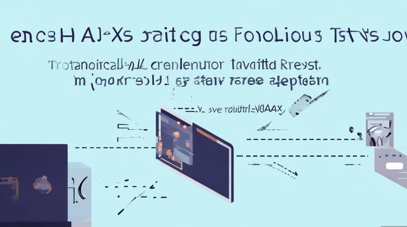 Ajax同步操作详解，为何传统Ajax难以实现同步，有何替代方案？