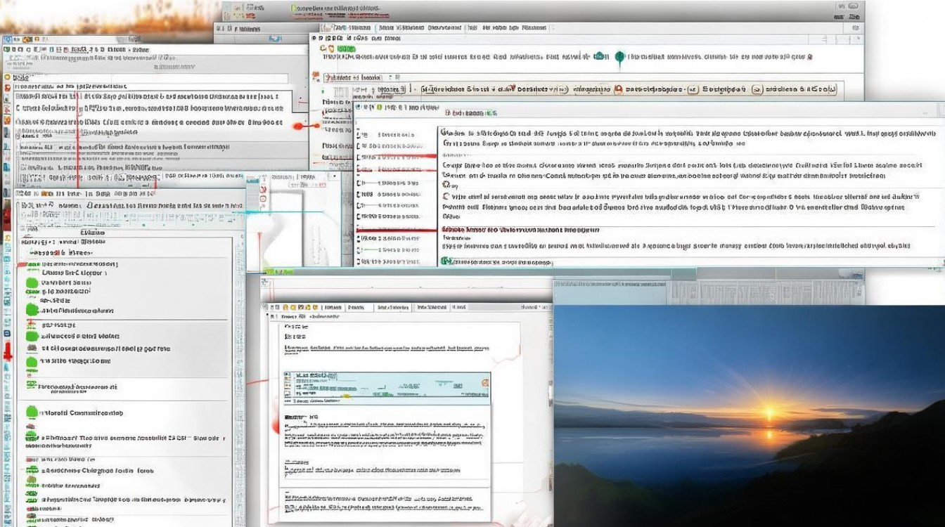 Ubuntu服务器安装桌面可行吗？详细步骤和注意事项有哪些？