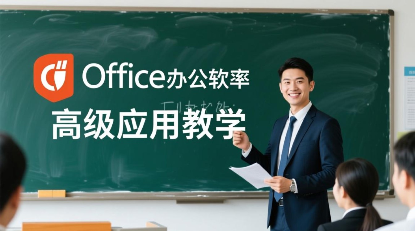 office高级应用教学课程 office高级应用教学课程