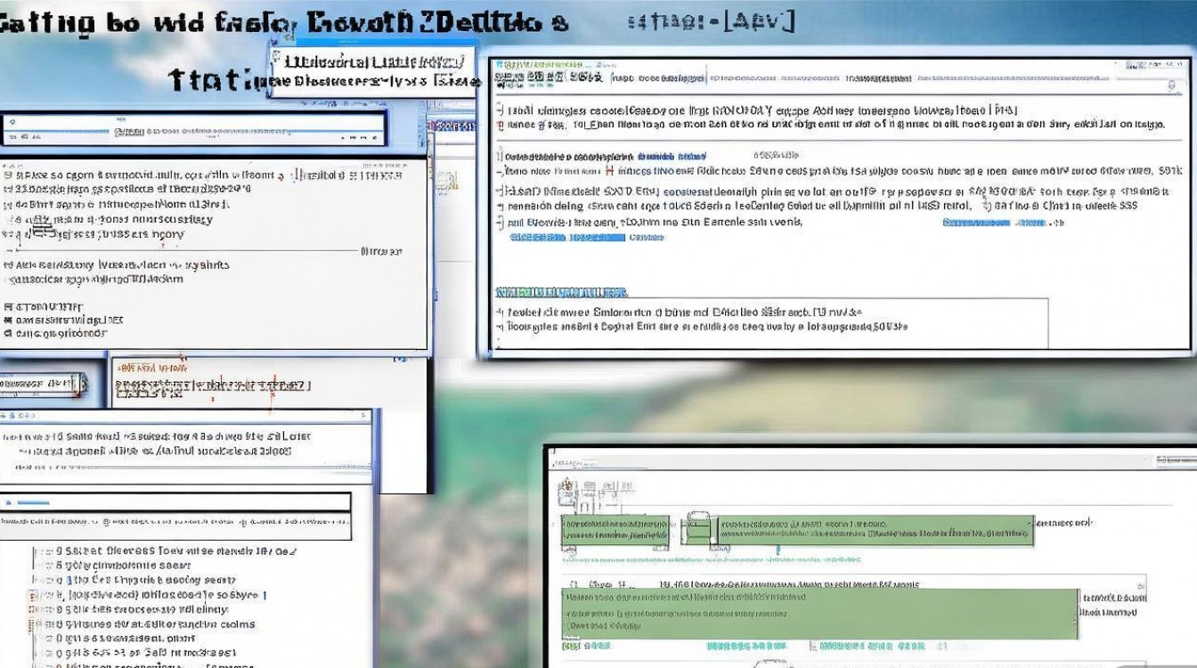如何在Ubuntu上成功搭建SVN服务器？详细步骤与常见问题解答？