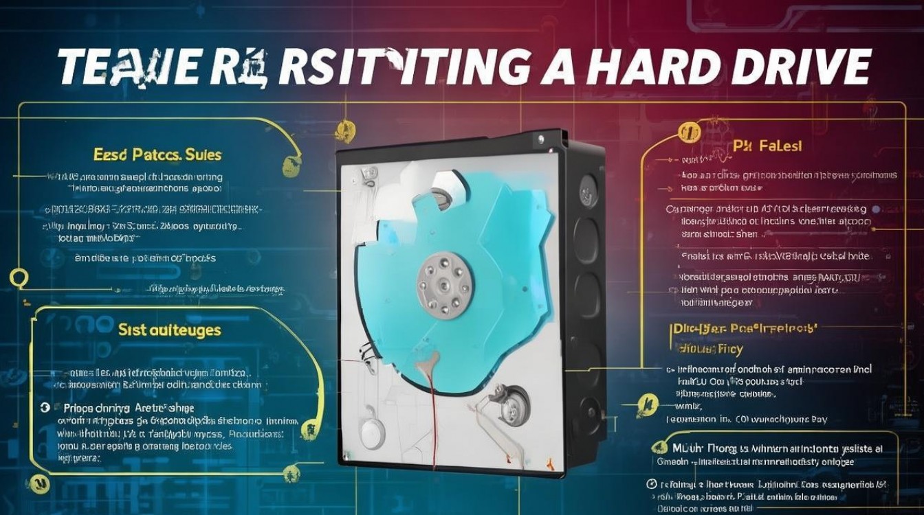 如何高效完成硬盘重新分区？详细方法及注意事项揭秘！