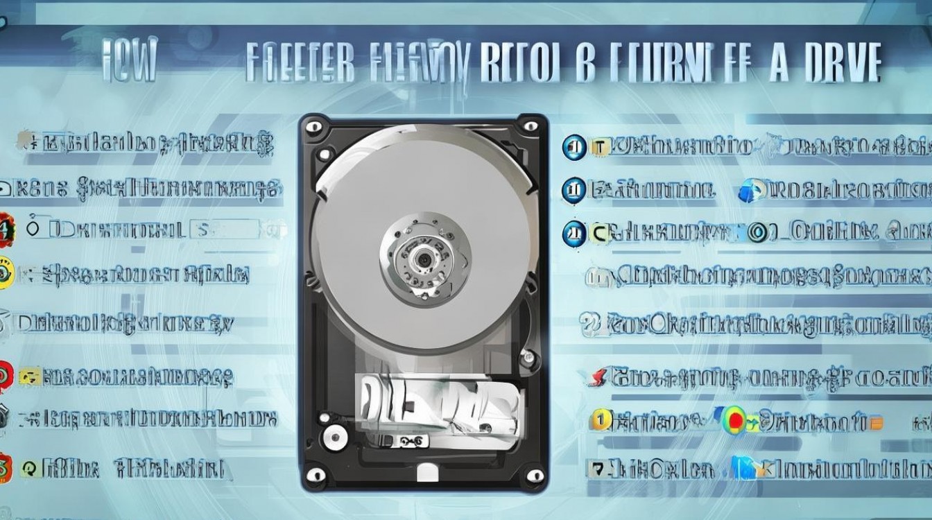 如何高效完成硬盘重新分区？详细方法及注意事项揭秘！