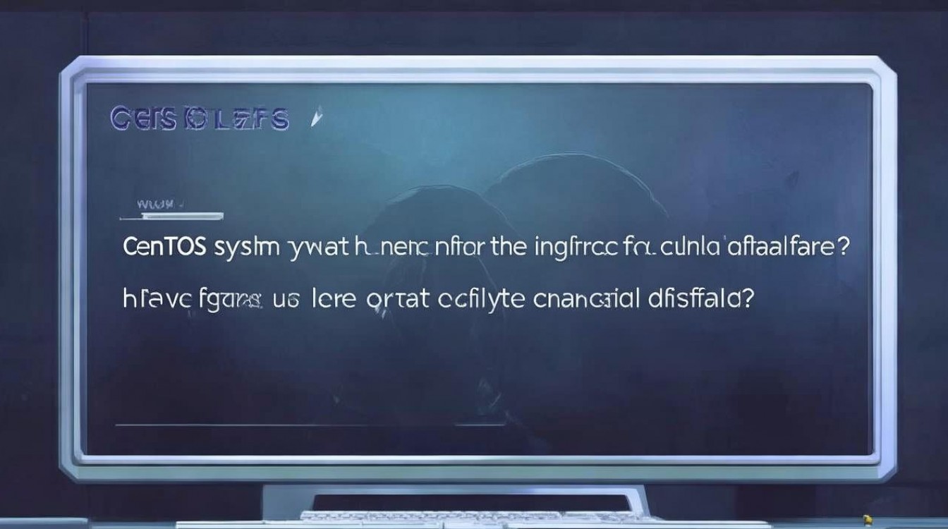 CentOS系统为何默认不开启图形界面?快速进入图形界面的方法是什么? CentOS系统为何默认不开启图形界面?快速进入图形界面的方法是什么?