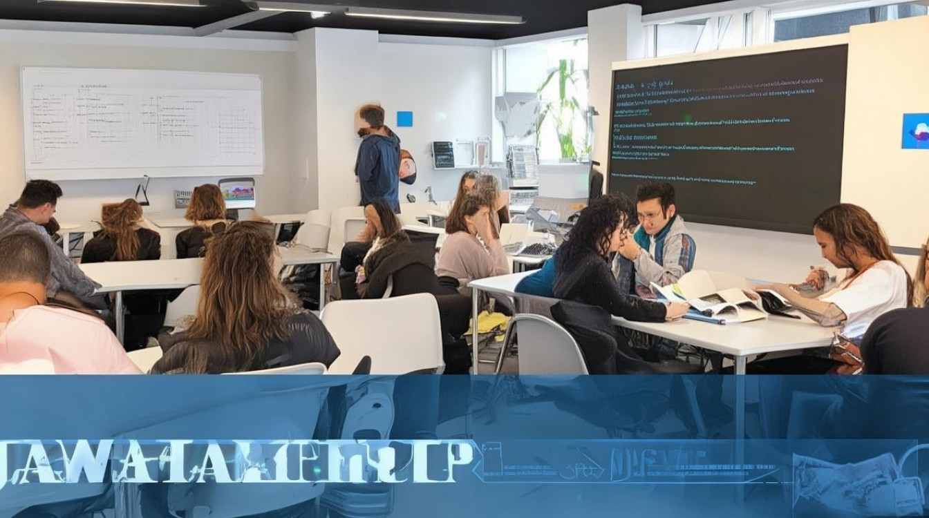 JavaScript培训课程如何满足不同水平学员的需求？