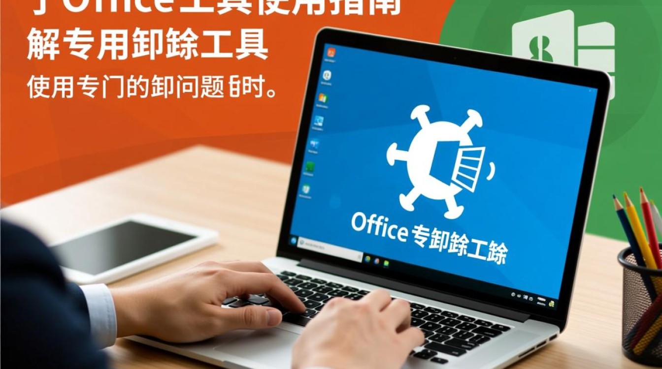 office专用卸载工具使用 office专用卸载工具使用