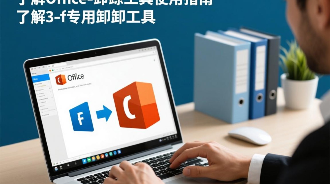 office专用卸载工具使用 office专用卸载工具使用