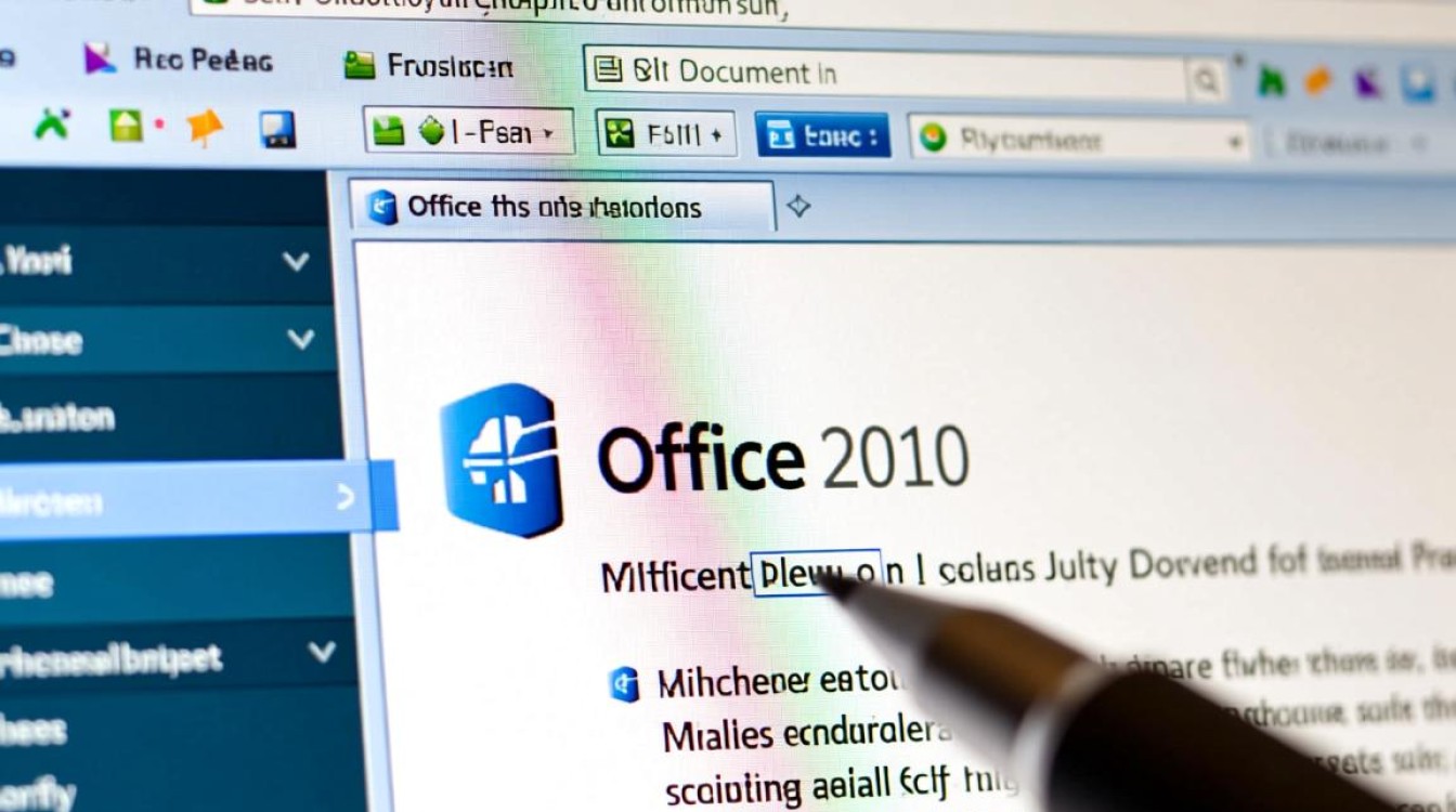 office2010设置格式 office2010设置格式