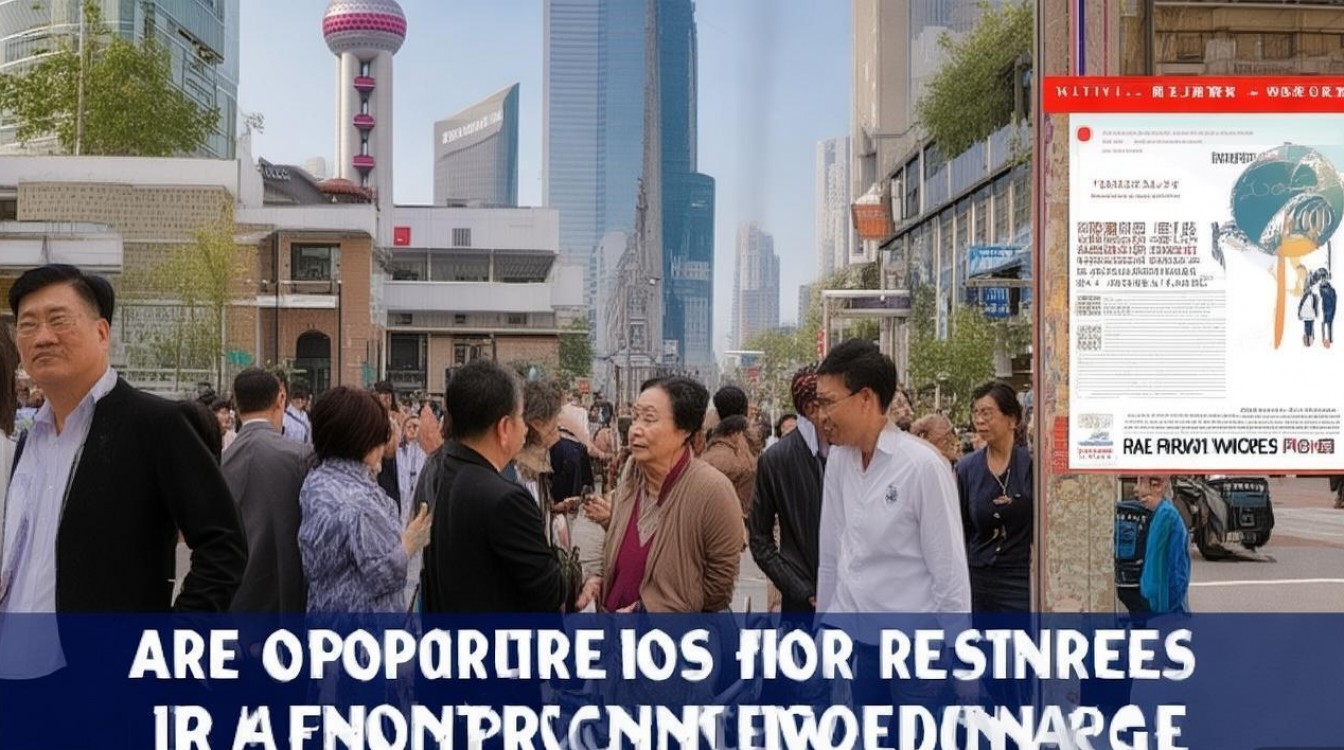 上海招聘退休人员?退休后还有机会重返职场吗? 上海招聘退休人员?退休后还有机会重返职场吗?