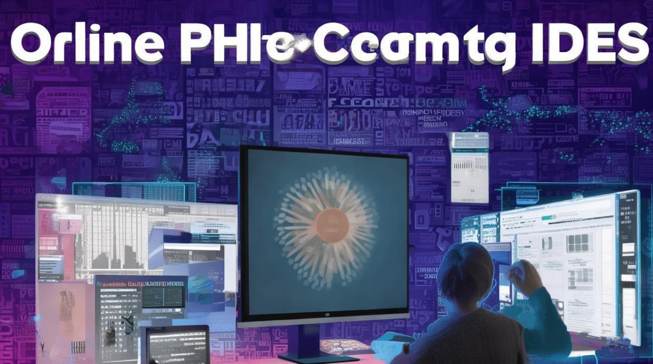 PHP在线编程，如何选择合适的在线IDE和最佳实践探讨？