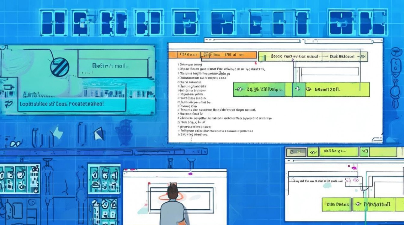 如何高效分区 Debian 系统？详细步骤与最佳实践揭秘！