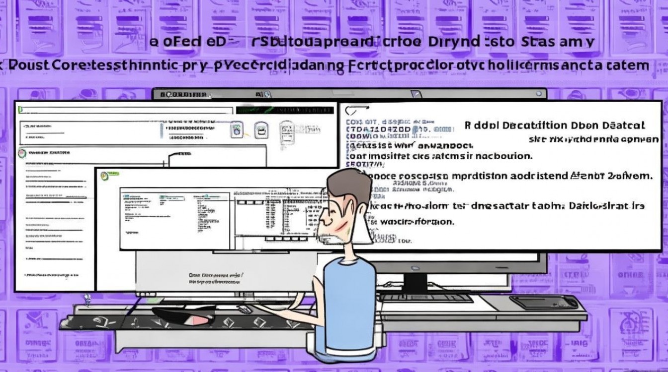 如何高效分区 Debian 系统？详细步骤与最佳实践揭秘！