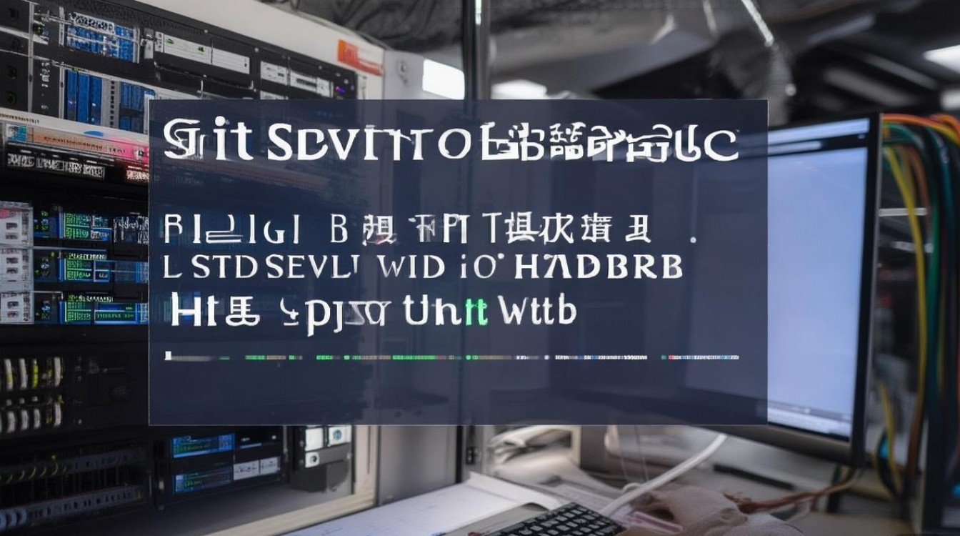 Ubuntu搭建git服务器，具体步骤和注意事项有哪些？