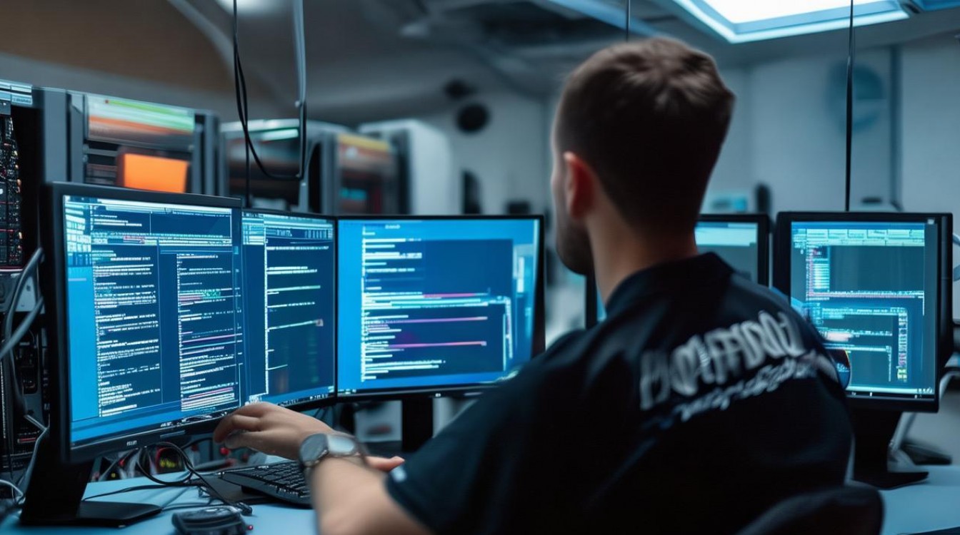 如何用Ubuntu快速搭建高效的Web服务器？