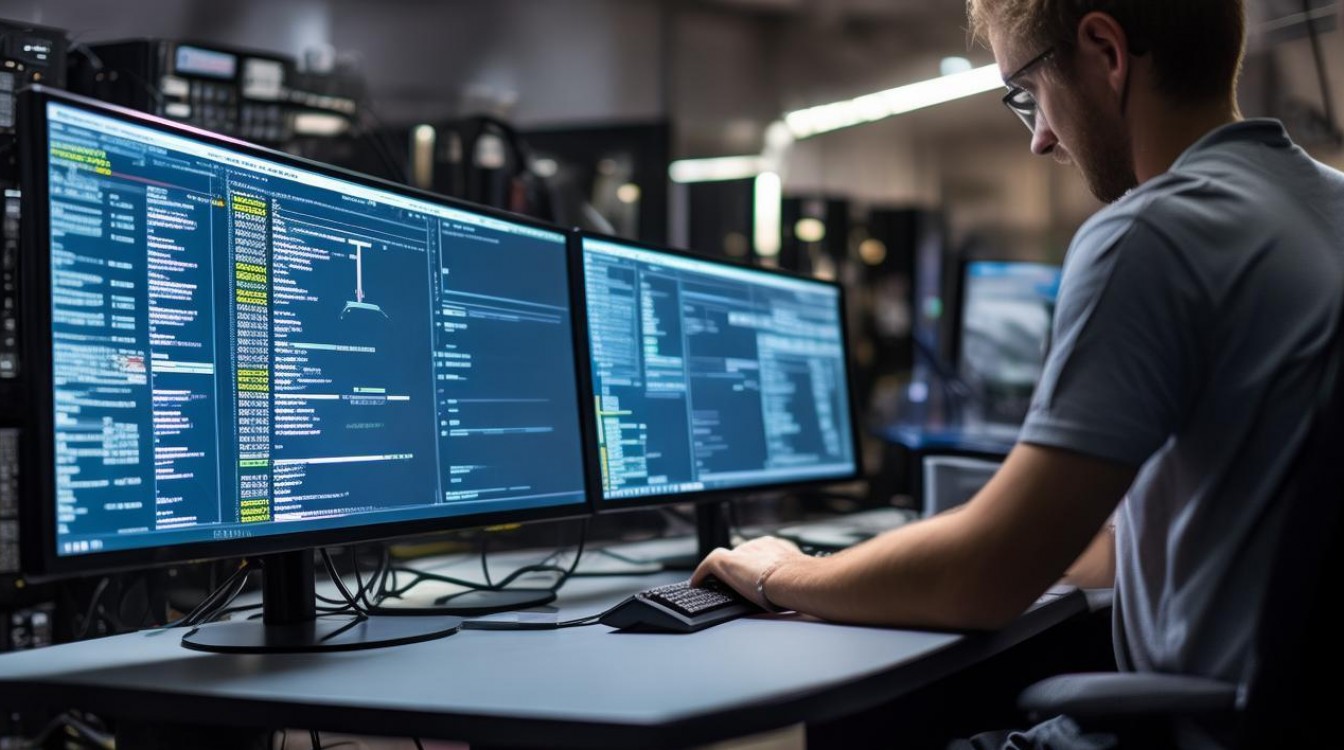 如何用Ubuntu快速搭建高效的Web服务器？