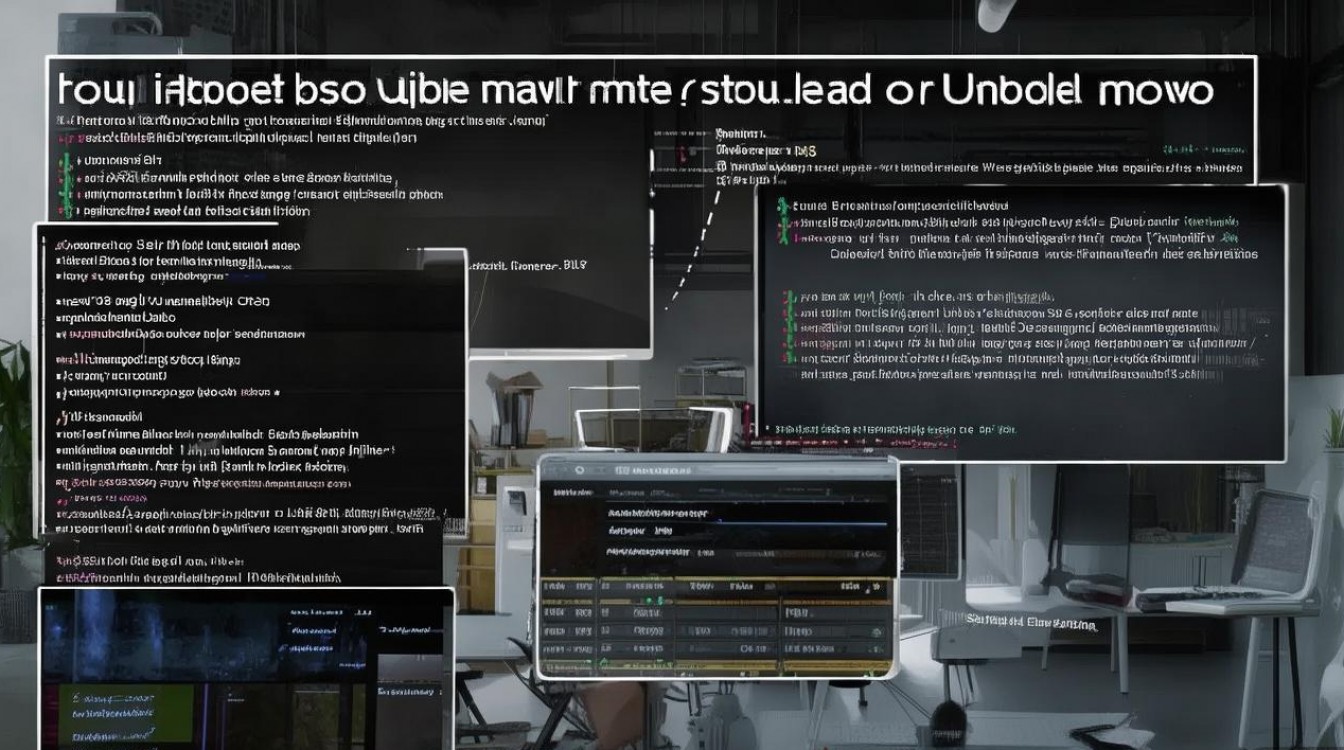 如何在Ubuntu上搭建高效稳定的邮件服务器？详细步骤与配置疑问解答