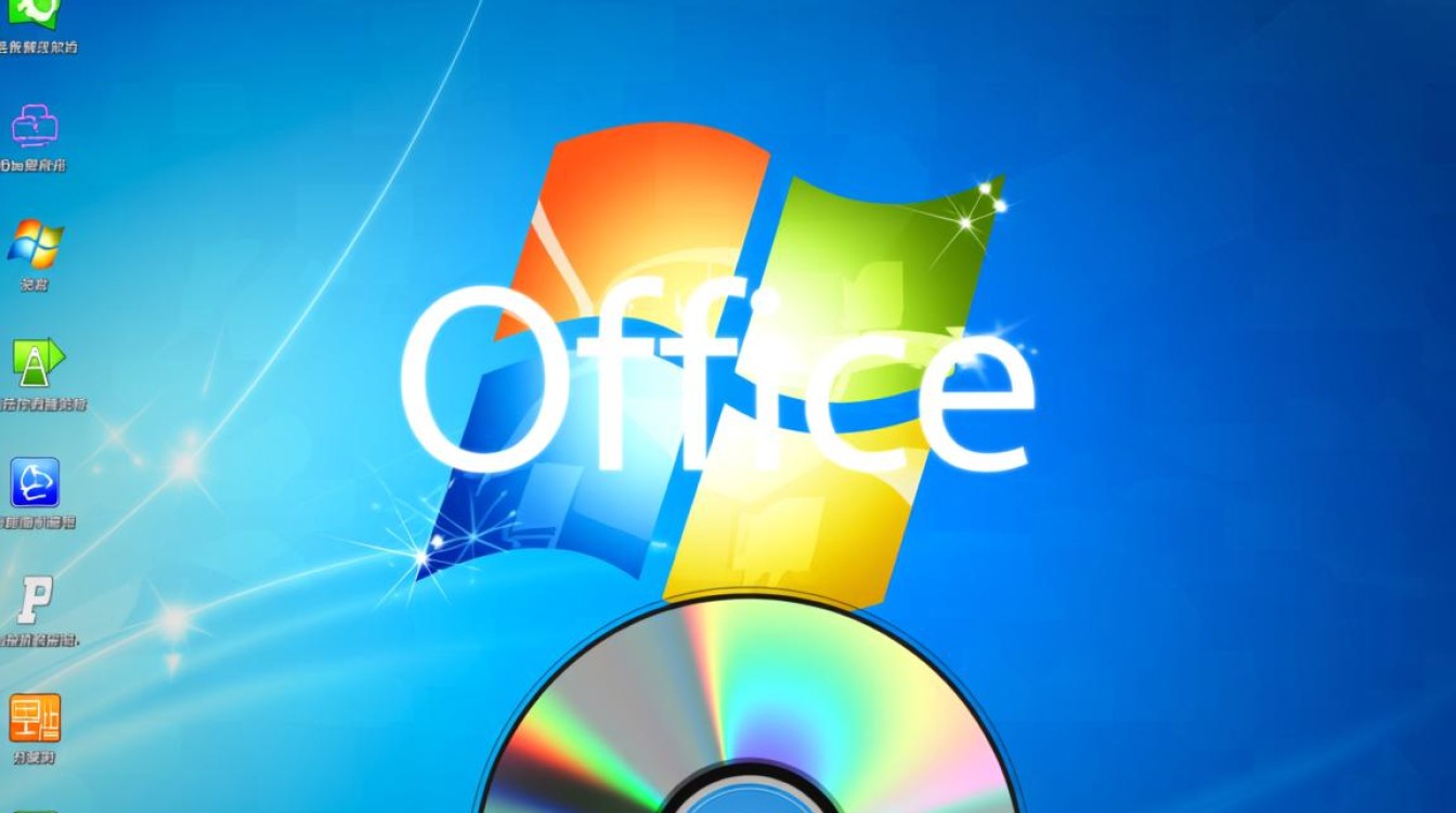 office软件光盘怎么安装 office软件光盘怎么安装