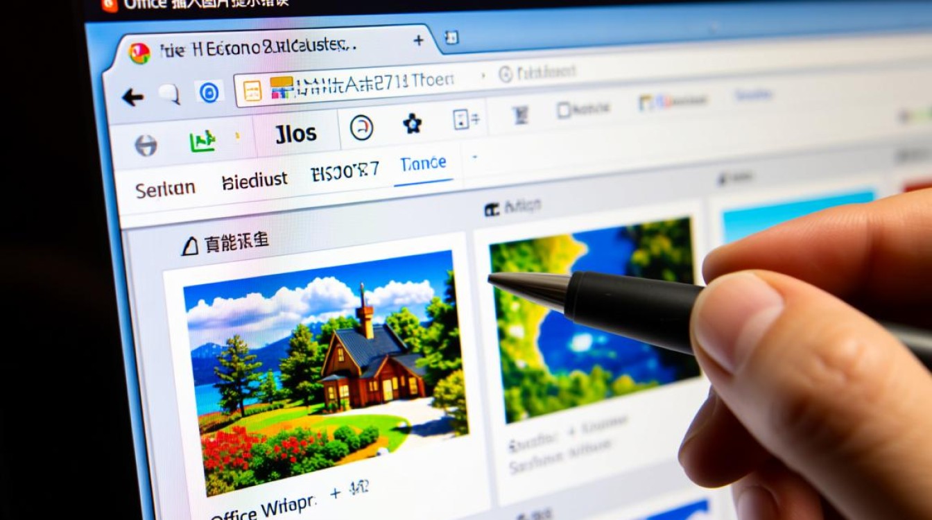 office插入图片提示错误 office插入图片提示错误