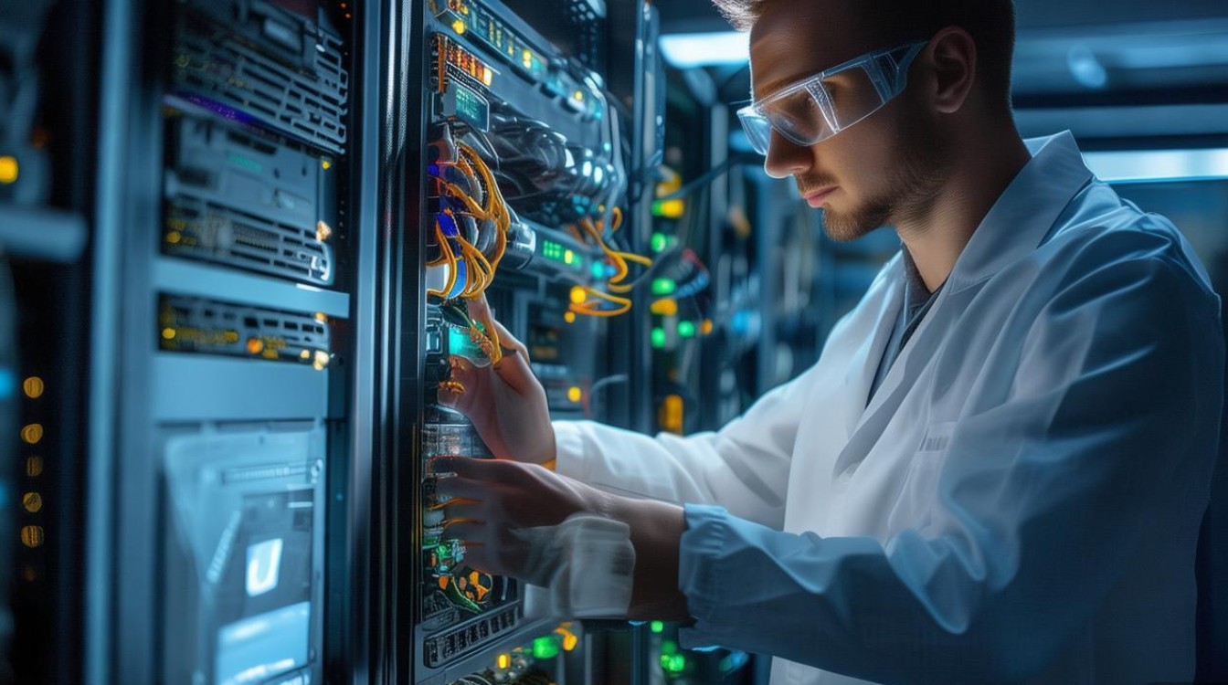 联想服务器安装Linux系统,具体步骤和注意事项有哪些? 联想服务器安装Linux系统,具体步骤和注意事项有哪些?