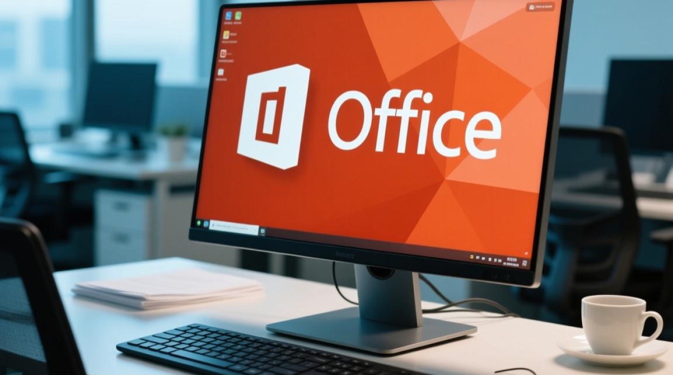 打开office电脑就关机 打开office电脑就关机