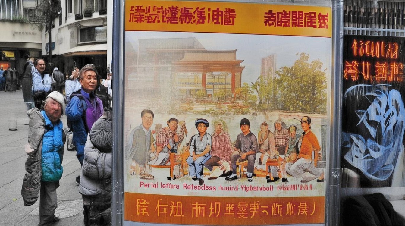 北京户口退休人员招聘?为何瞄准这一群体? 北京户口退休人员招聘?为何瞄准这一群体?
