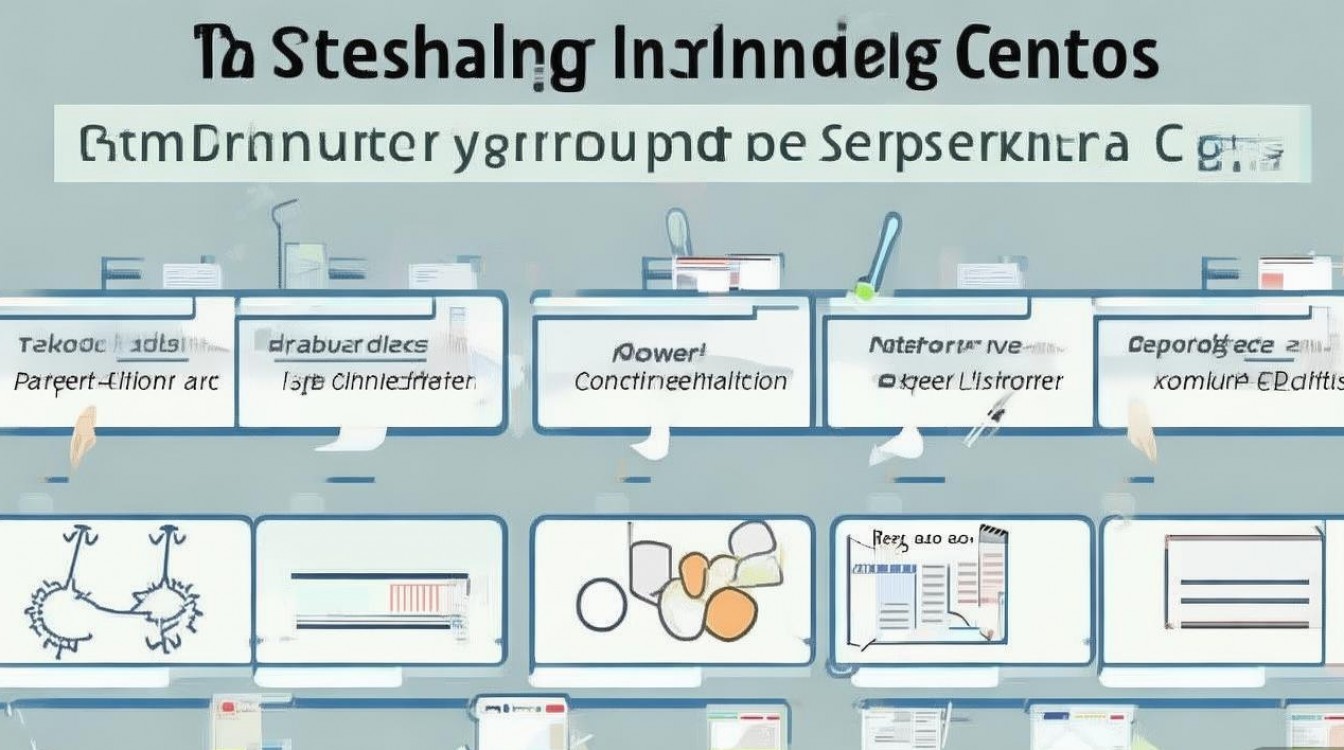 安装CentOS系统时遇到哪些常见问题及解决方法? 安装CentOS系统时遇到哪些常见问题及解决方法?