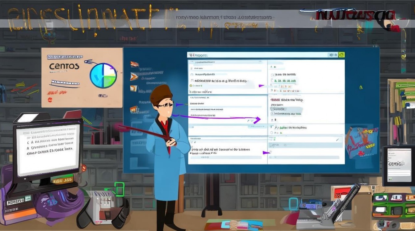 CentOS安装过程中，有哪些步骤和注意事项？详细教程及常见问题解答！