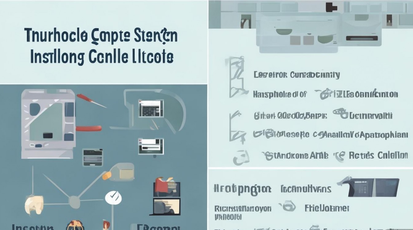 安装CentOS系统时遇到哪些常见问题及解决方法? 安装CentOS系统时遇到哪些常见问题及解决方法?